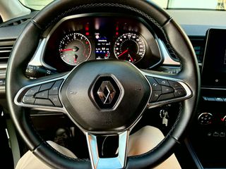 Renault Captur 2024 ΕΛΛΗΝΙΚΟ - ΕΝΤΟΣ ΕΡΓ. ΕΓΓΥΗΣΗΣ - ΜΕ ΦΠΑ-thumb-6