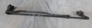 MITSUBISHI L200 80-86 ΜΗΧΑΝΙΣΜΟΣ ΥΑΛΟΚΑΘΑΡΙΣΤΗΡΩΝ ΜΠΑΜΠΟΥΡΗΣ