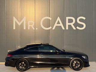 Mercedes-Benz C 300 2020 *AMG LINE*LOOK C43*PANORAMA*FULL EXTRA*