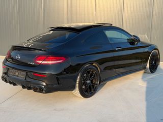 Mercedes-Benz C 300 2020 *AMG LINE*LOOK C43*PANORAMA*FULL EXTRA*-thumb-3