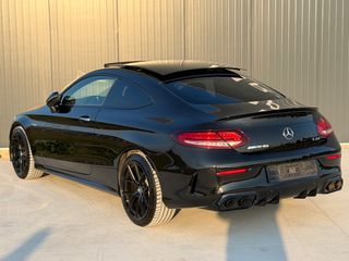 Mercedes-Benz C 300 2020 *AMG LINE*LOOK C43*PANORAMA*FULL EXTRA*-thumb-4