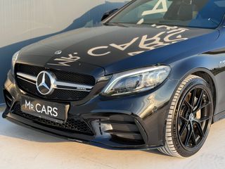 Mercedes-Benz C 300 2020 *AMG LINE*LOOK C43*PANORAMA*FULL EXTRA*-thumb-7