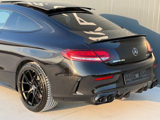 Mercedes-Benz C 300 2020 *AMG LINE*LOOK C43*PANORAMA*FULL EXTRA*-thumb-8