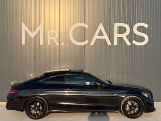 Mercedes-Benz C 300 2020 *AMG LINE*LOOK C43*PANORAMA*FULL EXTRA*-thumb-11