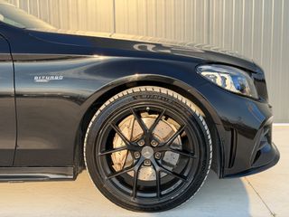 Mercedes-Benz C 300 2020 *AMG LINE*LOOK C43*PANORAMA*FULL EXTRA*-thumb-12