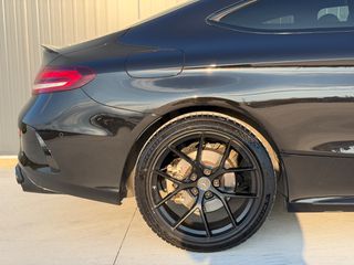 Mercedes-Benz C 300 2020 *AMG LINE*LOOK C43*PANORAMA*FULL EXTRA*-thumb-13