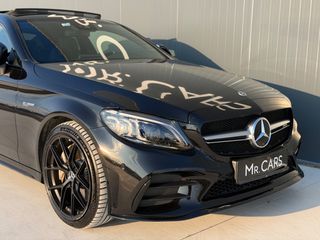 Mercedes-Benz C 300 2020 *AMG LINE*LOOK C43*PANORAMA*FULL EXTRA*-thumb-14