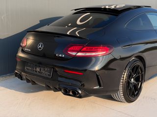 Mercedes-Benz C 300 2020 *AMG LINE*LOOK C43*PANORAMA*FULL EXTRA*-thumb-15