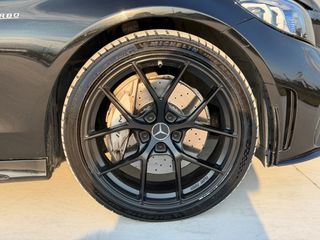 Mercedes-Benz C 300 2020 *AMG LINE*LOOK C43*PANORAMA*FULL EXTRA*-thumb-17