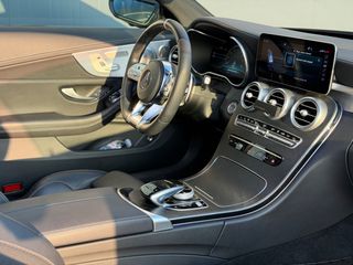 Mercedes-Benz C 300 2020 *AMG LINE*LOOK C43*PANORAMA*FULL EXTRA*-thumb-18