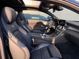 Mercedes-Benz C 300 2020 *AMG LINE*LOOK C43*PANORAMA*FULL EXTRA*-thumb-20