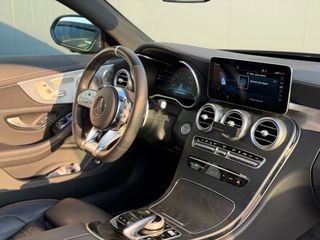 Mercedes-Benz C 300 2020 *AMG LINE*LOOK C43*PANORAMA*FULL EXTRA*-thumb-22
