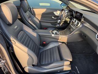 Mercedes-Benz C 300 2020 *AMG LINE*LOOK C43*PANORAMA*FULL EXTRA*-thumb-25