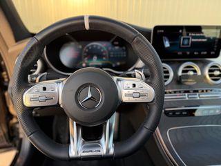 Mercedes-Benz C 300 2020 *AMG LINE*LOOK C43*PANORAMA*FULL EXTRA*-thumb-26