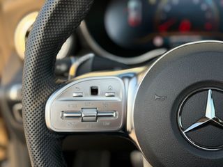 Mercedes-Benz C 300 2020 *AMG LINE*LOOK C43*PANORAMA*FULL EXTRA*-thumb-27