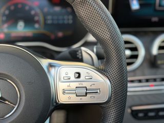 Mercedes-Benz C 300 2020 *AMG LINE*LOOK C43*PANORAMA*FULL EXTRA*-thumb-28