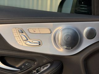 Mercedes-Benz C 300 2020 *AMG LINE*LOOK C43*PANORAMA*FULL EXTRA*-thumb-34