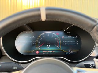 Mercedes-Benz C 300 2020 *AMG LINE*LOOK C43*PANORAMA*FULL EXTRA*-thumb-35