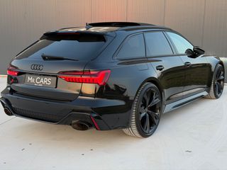 Audi RS6 2021 *PANORAMA*SOFT CLOSE*HUD*LASER*FULL EXTRA*-thumb-5