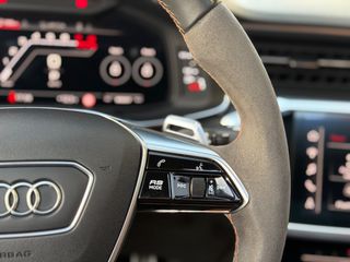 Audi RS6 2021 *PANORAMA*SOFT CLOSE*HUD*LASER*FULL EXTRA*-thumb-38
