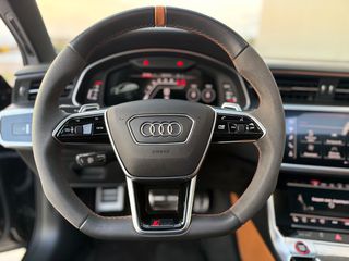 Audi RS6 2021 *PANORAMA*SOFT CLOSE*HUD*LASER*FULL EXTRA*-thumb-40
