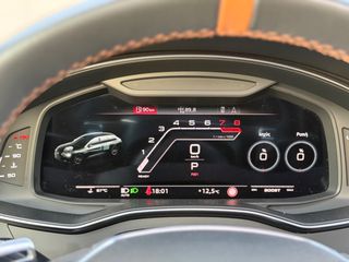 Audi RS6 2021 *PANORAMA*SOFT CLOSE*HUD*LASER*FULL EXTRA*-thumb-47
