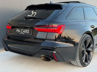 Audi RS6 2021 *PANORAMA*SOFT CLOSE*HUD*LASER*FULL EXTRA*-thumb-10