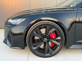 Audi RS6 2021 *PANORAMA*SOFT CLOSE*HUD*LASER*FULL EXTRA*-thumb-13