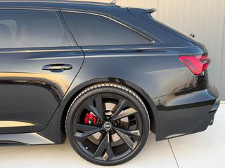 Audi RS6 2021 *PANORAMA*SOFT CLOSE*HUD*LASER*FULL EXTRA*-thumb-14