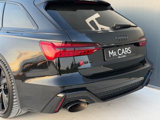 Audi RS6 2021 *PANORAMA*SOFT CLOSE*HUD*LASER*FULL EXTRA*-thumb-16