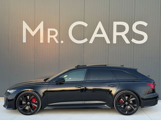 Audi RS6 2021 *PANORAMA*SOFT CLOSE*HUD*LASER*FULL EXTRA*-thumb-17