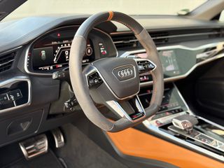 Audi RS6 2021 *PANORAMA*SOFT CLOSE*HUD*LASER*FULL EXTRA*-thumb-20