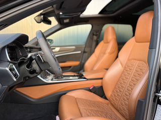 Audi RS6 2021 *PANORAMA*SOFT CLOSE*HUD*LASER*FULL EXTRA*-thumb-25