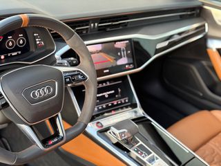 Audi RS6 2021 *PANORAMA*SOFT CLOSE*HUD*LASER*FULL EXTRA*-thumb-26