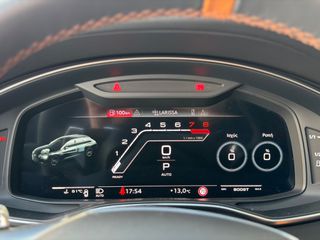 Audi RS6 2021 *PANORAMA*SOFT CLOSE*HUD*LASER*FULL EXTRA*-thumb-27