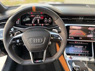 Audi RS6 2021 *PANORAMA*SOFT CLOSE*HUD*LASER*FULL EXTRA*-thumb-28