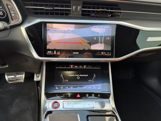 Audi RS6 2021 *PANORAMA*SOFT CLOSE*HUD*LASER*FULL EXTRA*-thumb-29