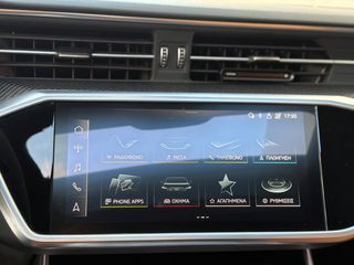 Audi RS6 2021 *PANORAMA*SOFT CLOSE*HUD*LASER*FULL EXTRA*-thumb-33