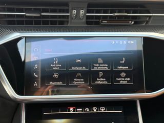 Audi RS6 2021 *PANORAMA*SOFT CLOSE*HUD*LASER*FULL EXTRA*-thumb-35