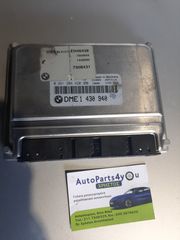 Bmw e46 μ43 εγκέφαλος-thumb-1