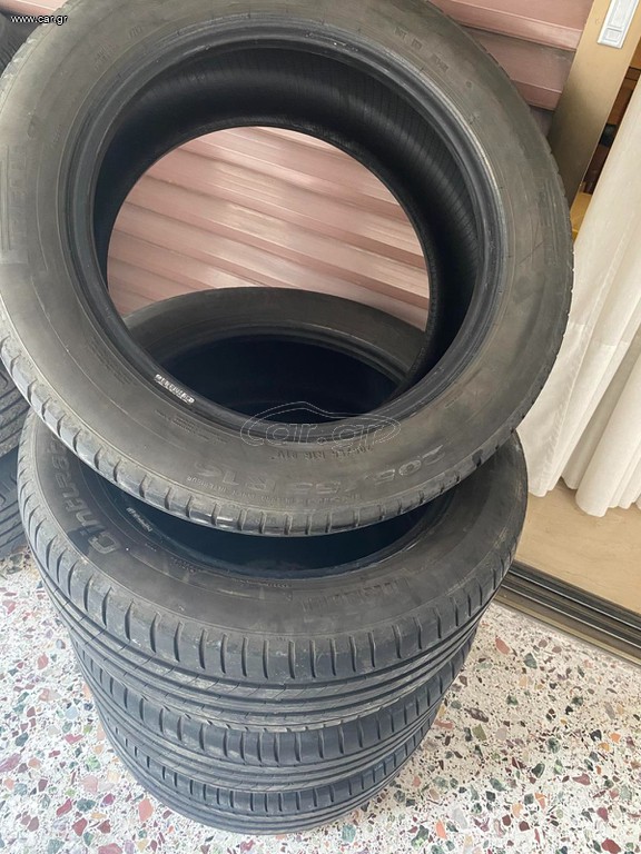 PIRELLI 205/55/16