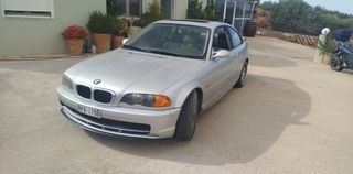 Bmw 318 2001 Ε46