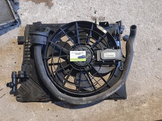 Bmw e46 βεντιλατέρ-thumb-1
