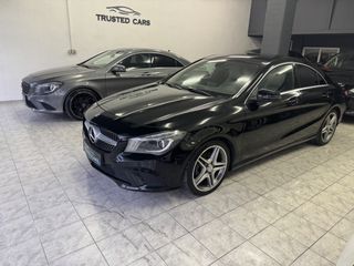 Mercedes-Benz CLA 220 2015-thumb-2
