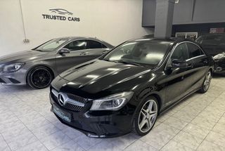 Mercedes-Benz CLA 220 2015-thumb-3