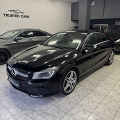 Mercedes-Benz CLA 220 2015-thumb-4