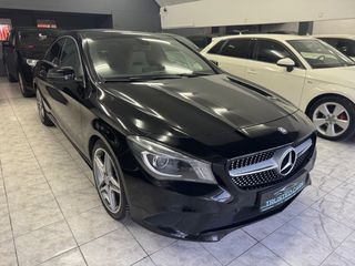 Mercedes-Benz CLA 220 2015-thumb-6