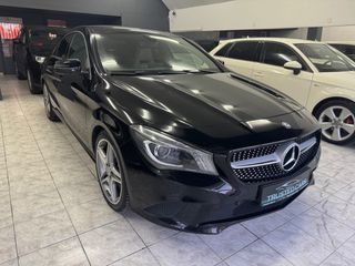 Mercedes-Benz CLA 220 2015-thumb-7