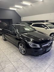 Mercedes-Benz CLA 220 2015-thumb-8