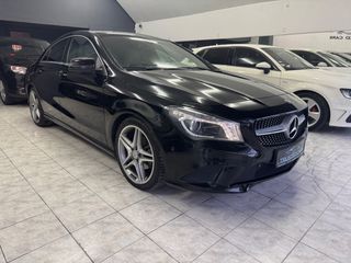Mercedes-Benz CLA 220 2015-thumb-9
